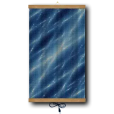 Картина обігрівач "Криве дзеркало" Картина обігрівач "Криве дзеркало"